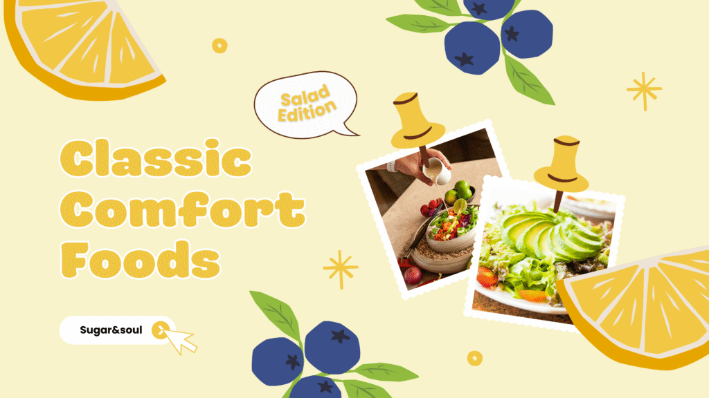 ultmate comfort food