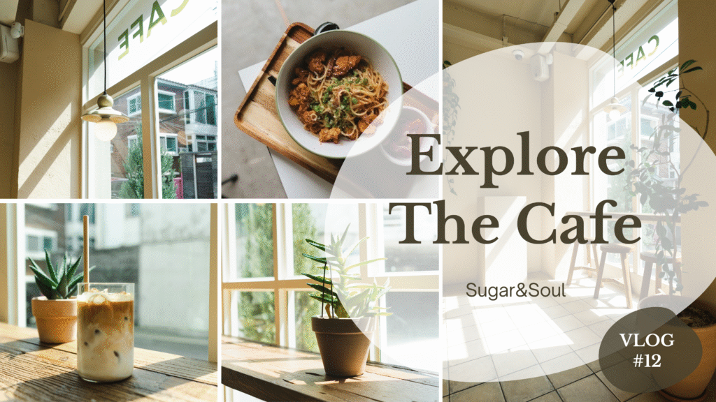 Café Culture in Pune